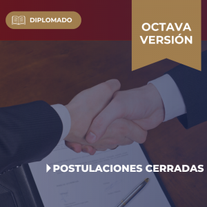 Diplomado en Derecho de Contratos