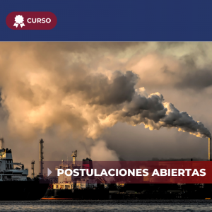 Curso de Actualización en Responsabilidad Penal Ambiental